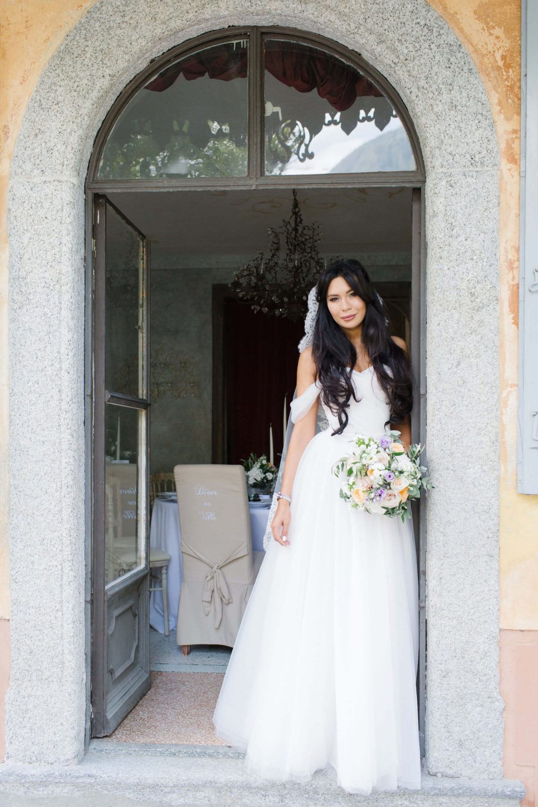 Malika & Valentin