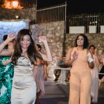 Lulu & Firas
