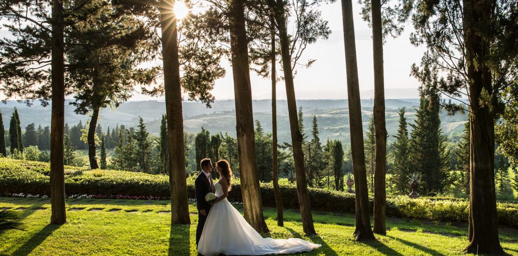 Tuscany-video