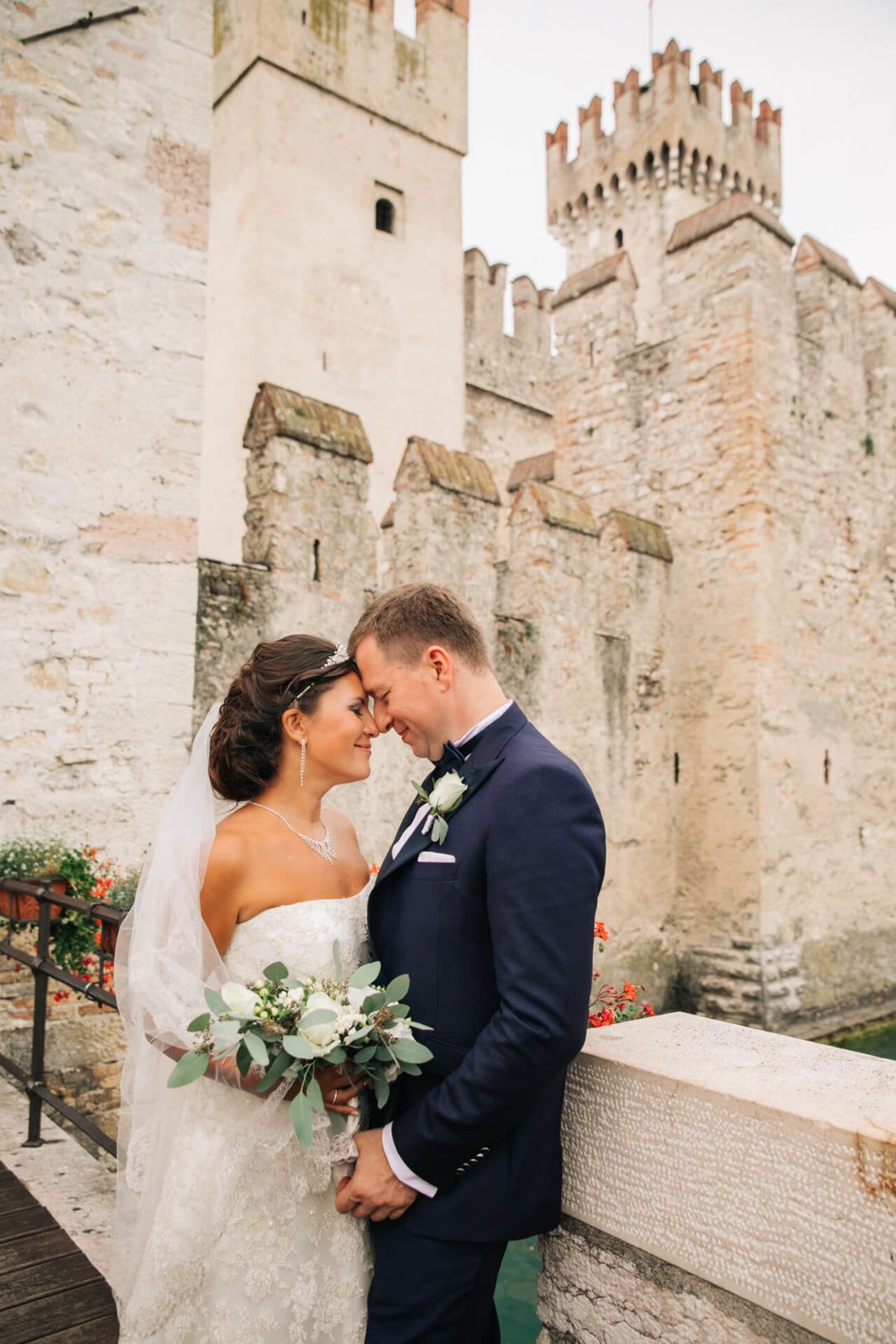 Dimitrii & Olga
