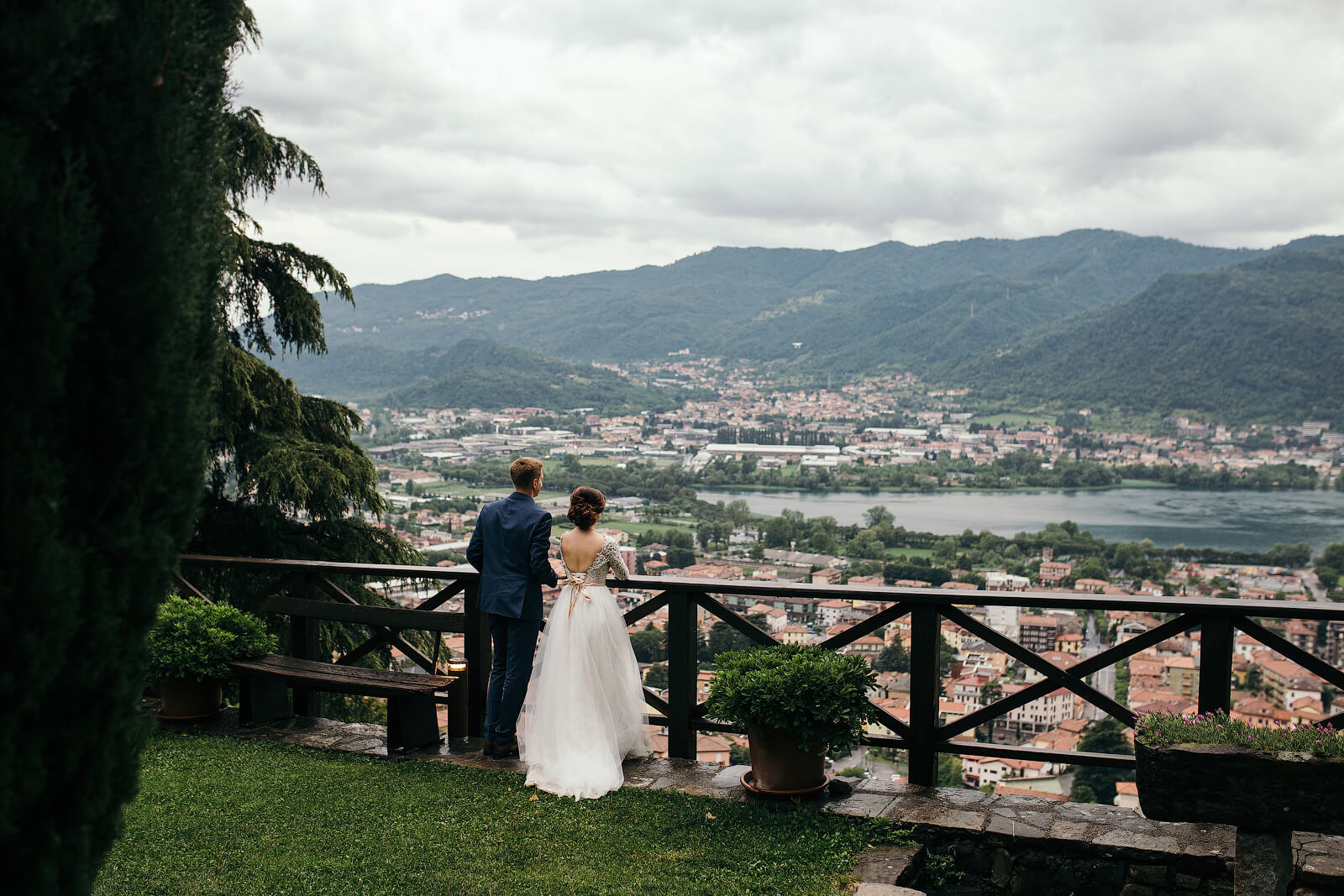 Iulia & Vladislav